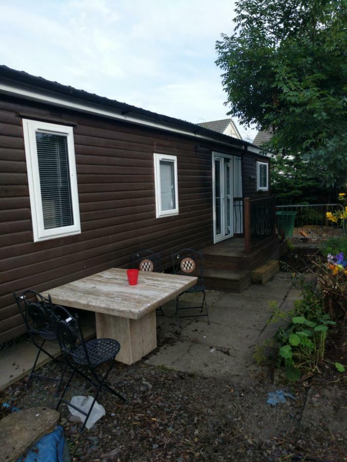 Tarrareoch Guest House Bathgate Exterior photo